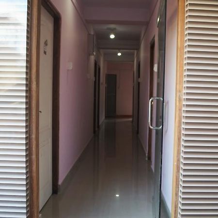 Hotel Rnp Port Blair Bagian luar foto
