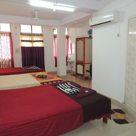 Hotel Rnp Port Blair Bagian luar foto