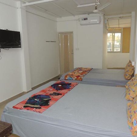 Hotel Rnp Port Blair Bagian luar foto