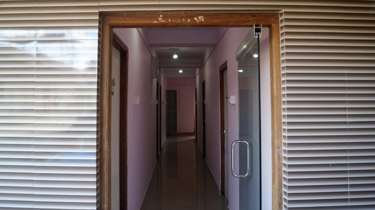 Hotel Rnp Port Blair Bagian luar foto