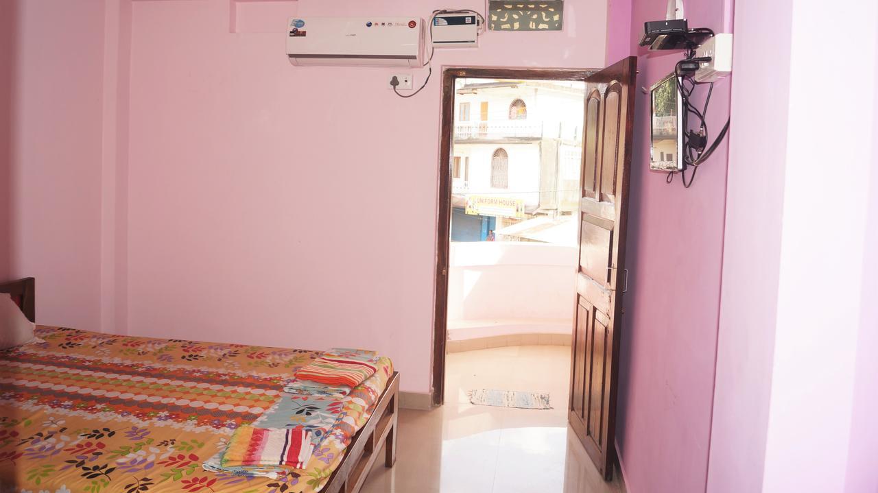Hotel Rnp Port Blair Bagian luar foto