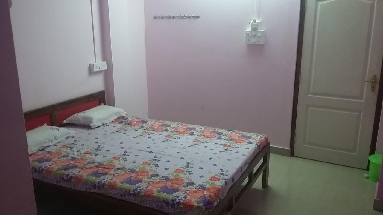 Hotel Rnp Port Blair Bagian luar foto
