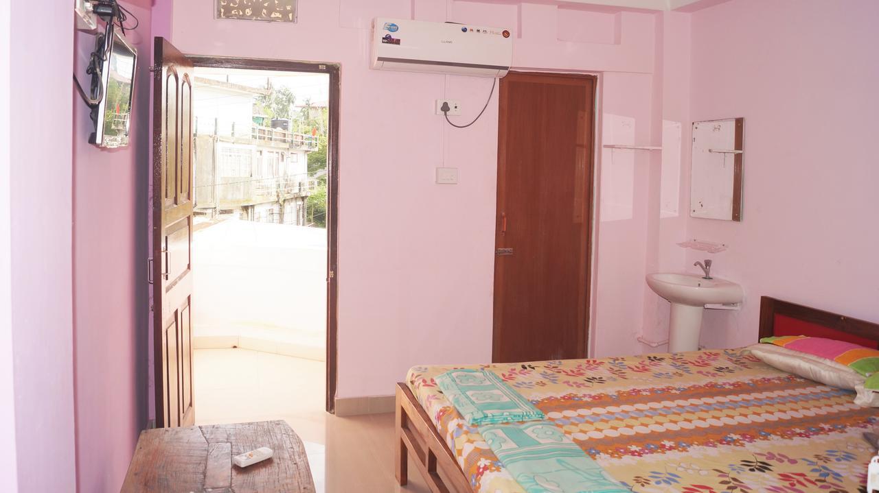 Hotel Rnp Port Blair Bagian luar foto