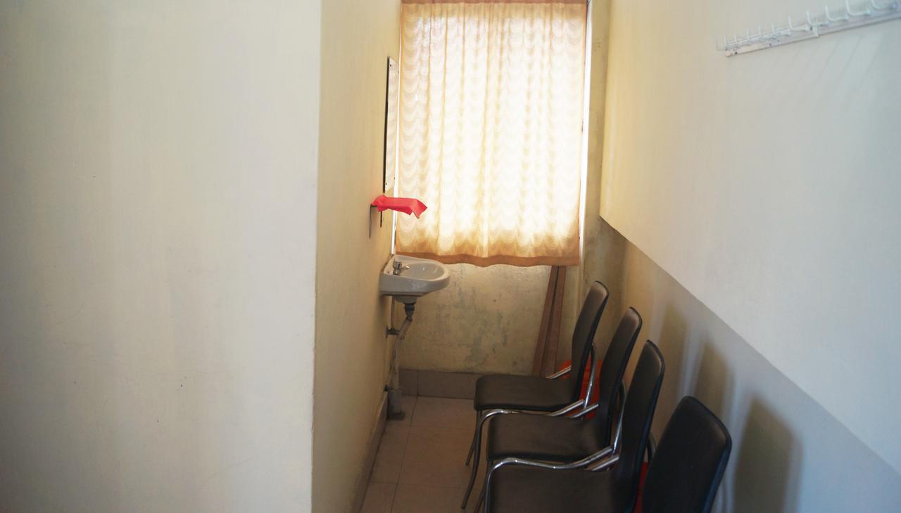 Hotel Rnp Port Blair Bagian luar foto