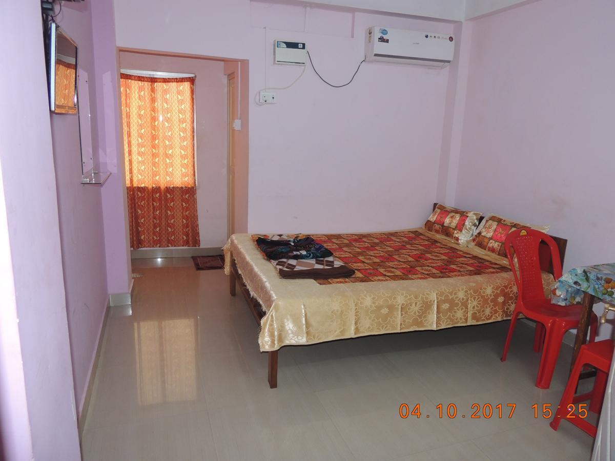 Hotel Rnp Port Blair Bagian luar foto