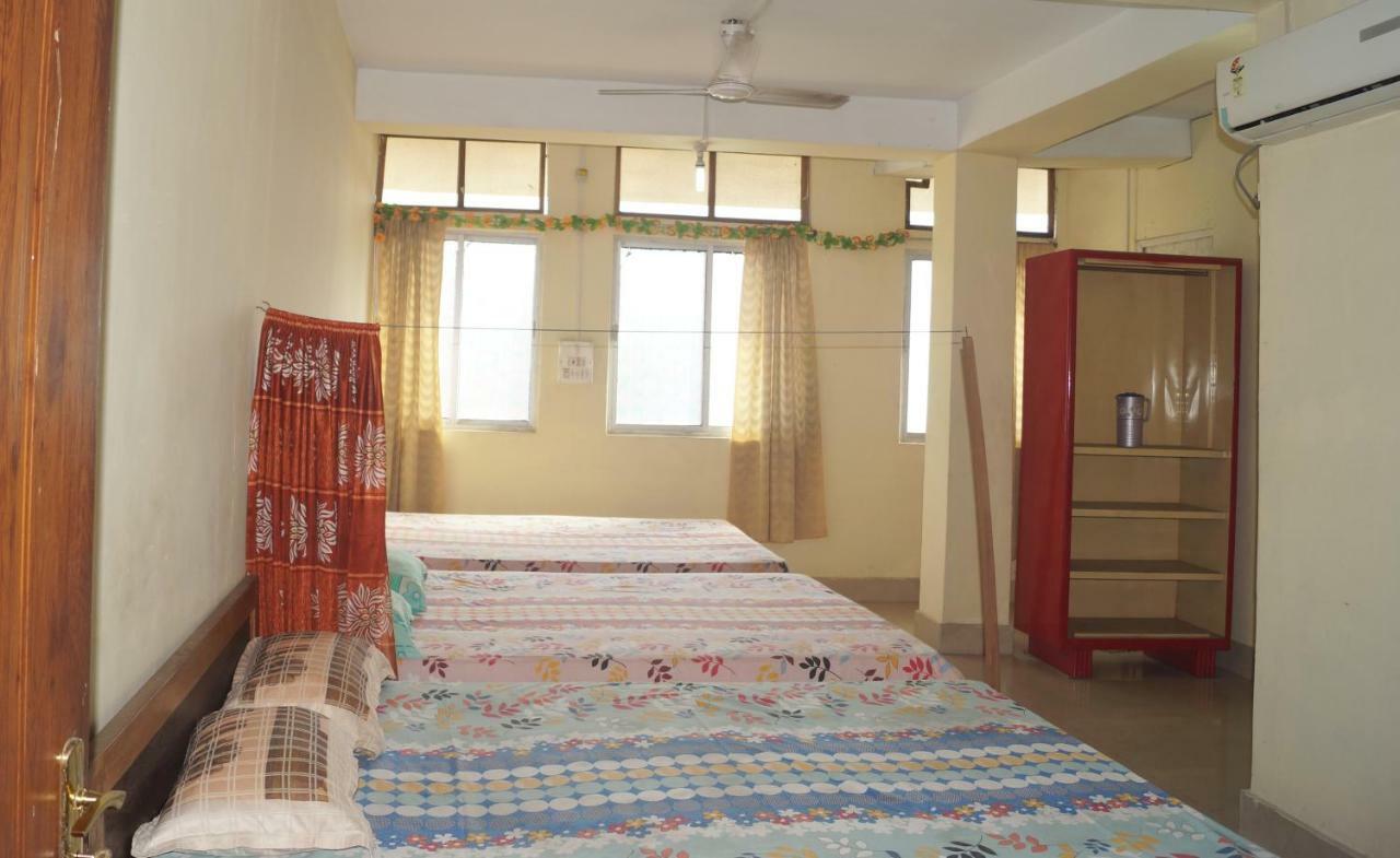 Hotel Rnp Port Blair Bagian luar foto