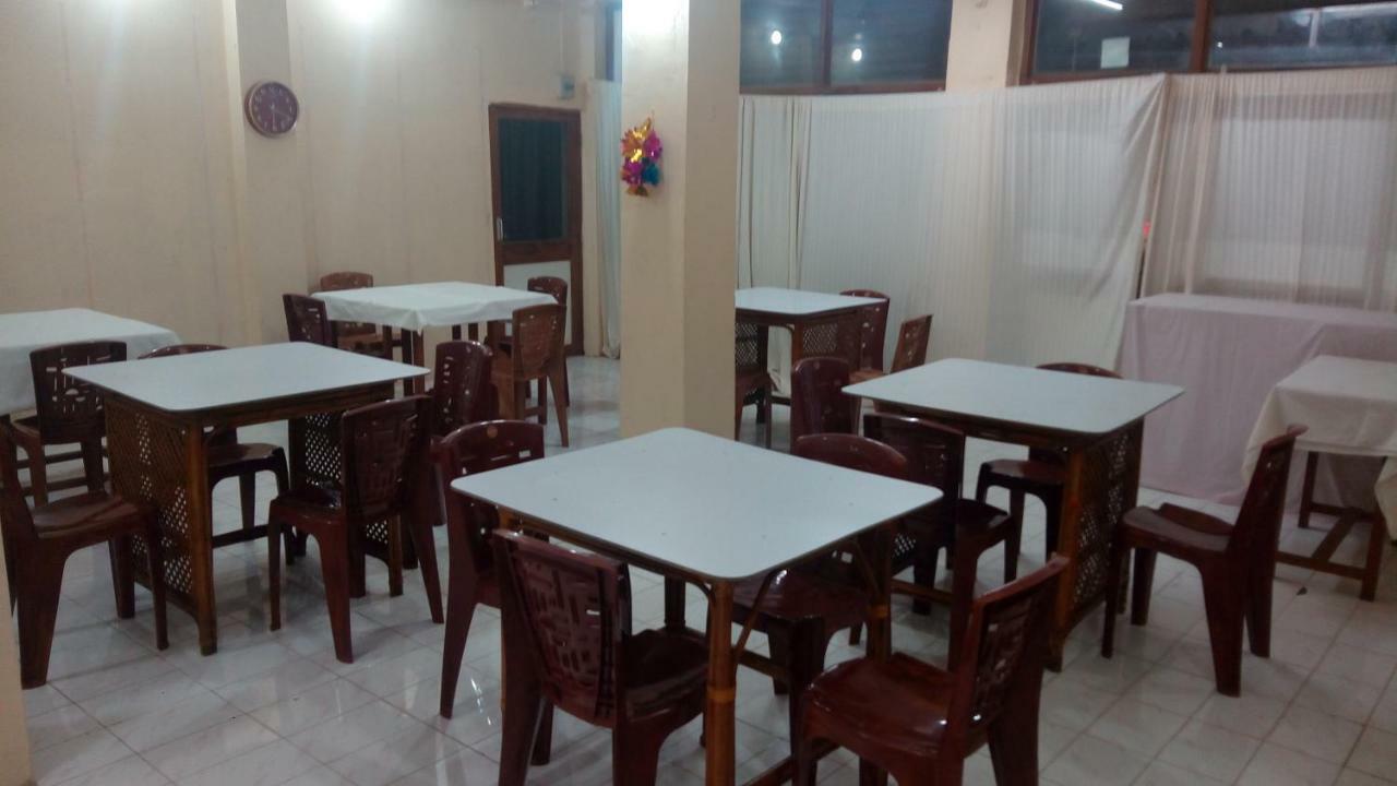 Hotel Rnp Port Blair Bagian luar foto