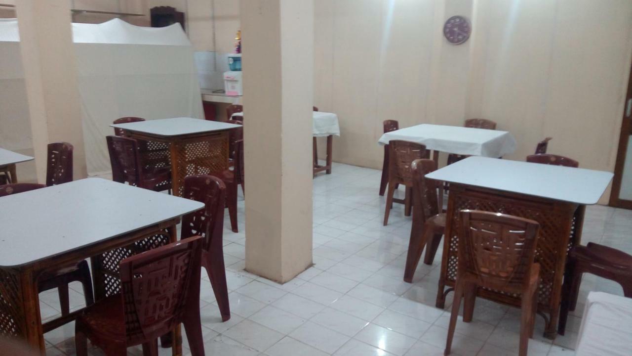 Hotel Rnp Port Blair Bagian luar foto